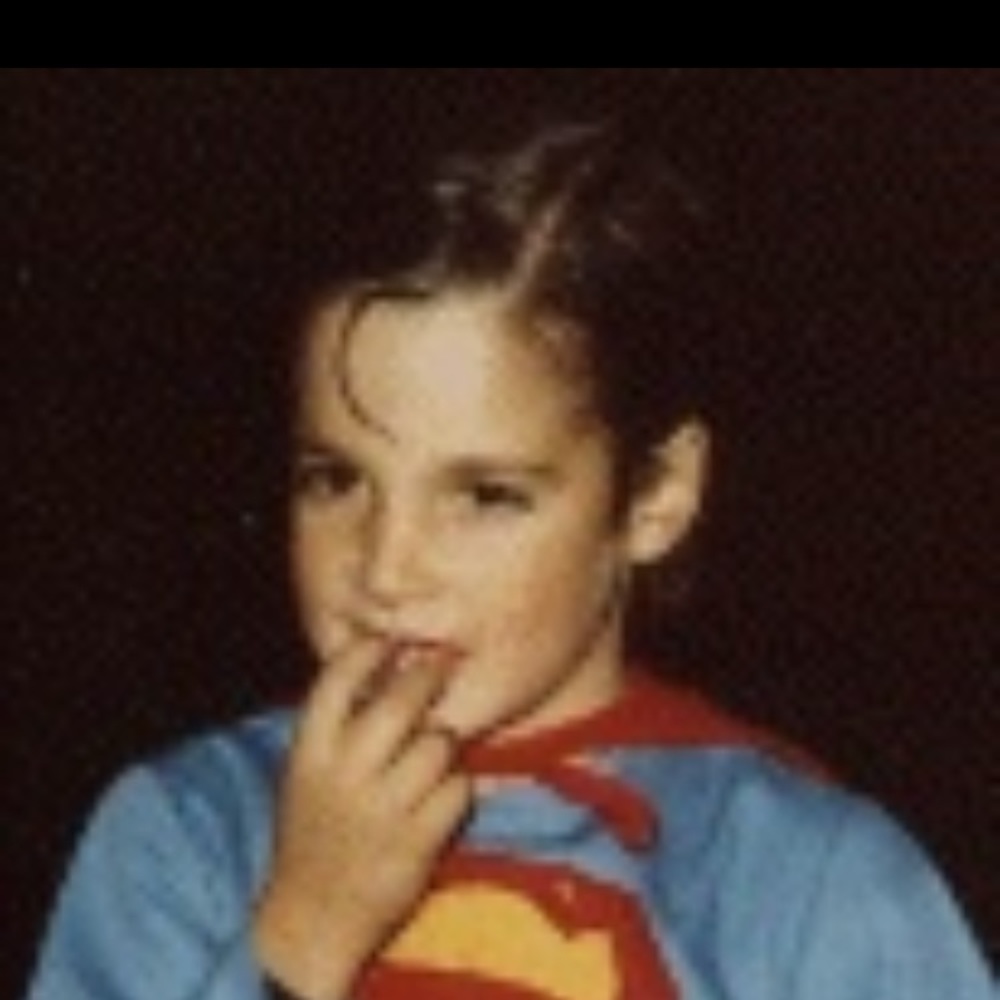 Meet your Posher, Greg